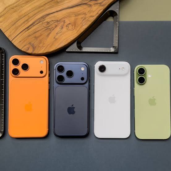 iPhone